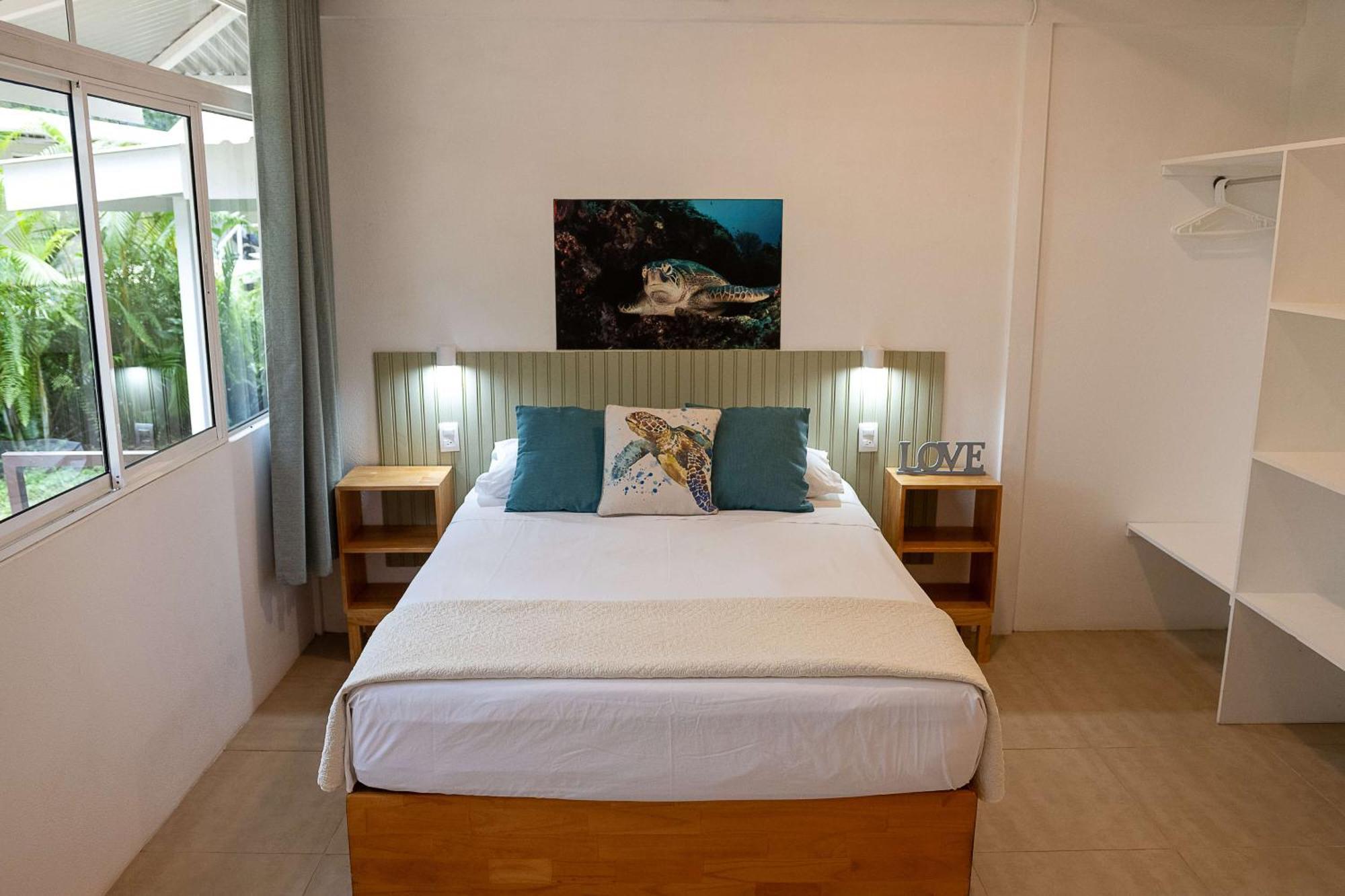 Jaguar Inn Bungalows Puerto Viejo de Talamanca Esterno foto